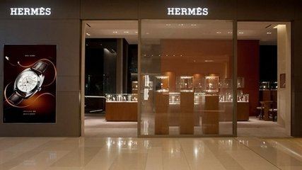 Hermes(Central Terminal Area)