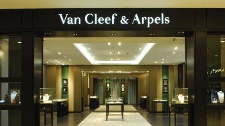 Van Cleef & Arpels (New York - Fifth Avenue)