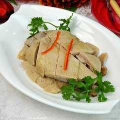 Laozhangxingyanshui Duck (fuzimiao)