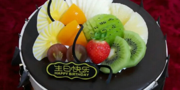 鑫東餅家(盈錦雅居店)