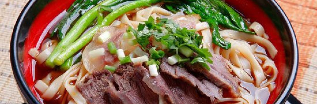 李先生牛肉面大王(伊春伊和大厦店)