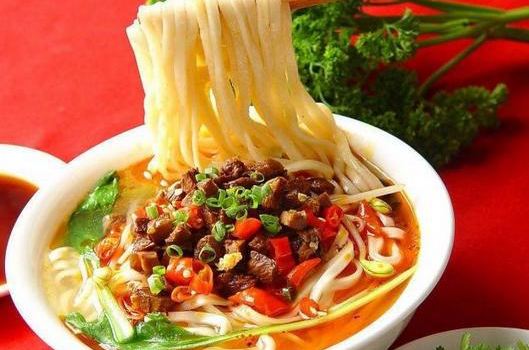 前進食堂