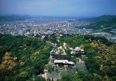 Castello di Matsuyama