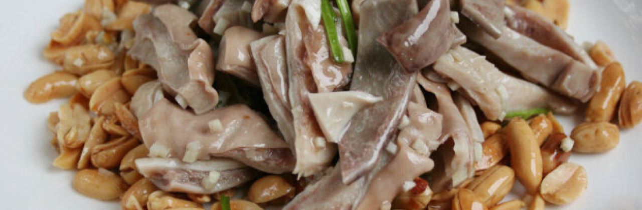 尊享来牛排(水厂店)