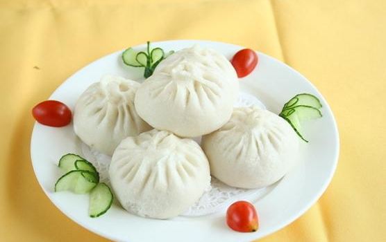 丹城黄家桥包子(总店)