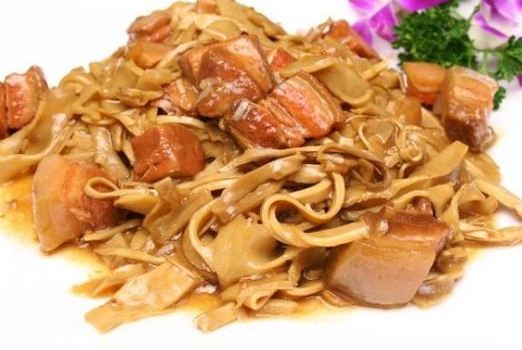 昌盛源家常菜(祖山路店)