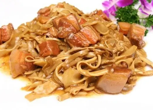 昌盛源家常菜