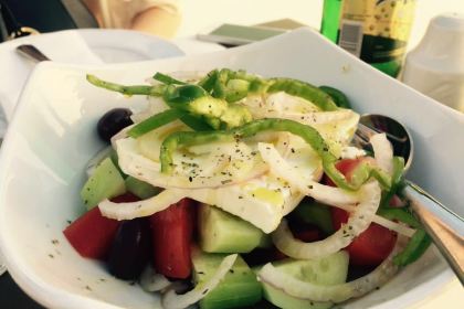 GH Attikos Restaurant