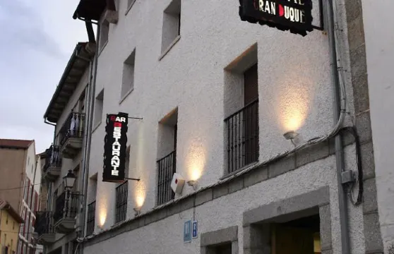 大公爵青年旅舍