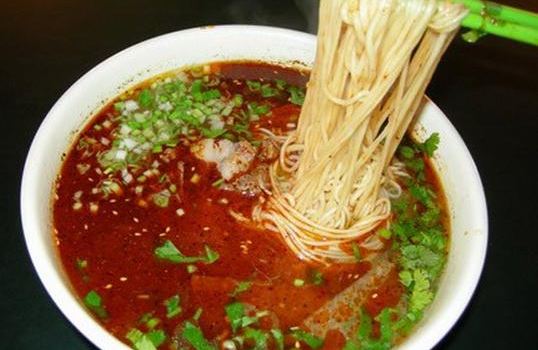 Xi'anjunniuroufen (hangzhoulu)