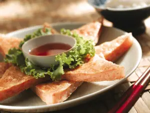 Thai Town Cuisine Yilan Xinyueh