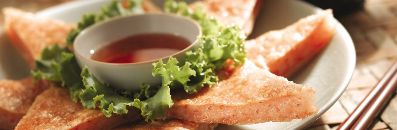 Thai Town Cuisine Yilan Xinyueh