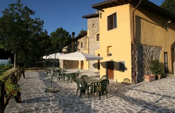 布拉瑪盤農場住宿加早餐旅館