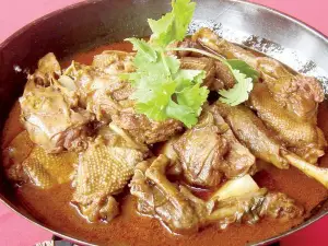 划得来土菜馆