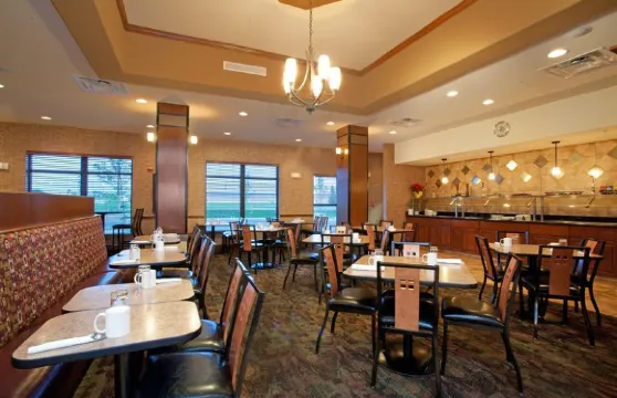 智選假日套房酒店普韋布洛