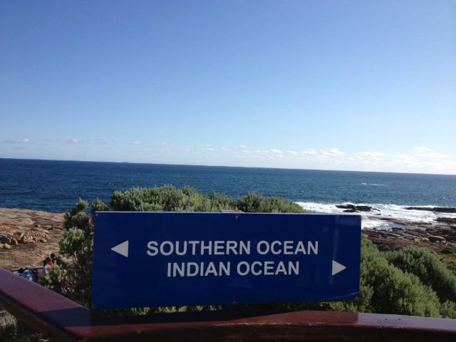 Cape Leeuwin