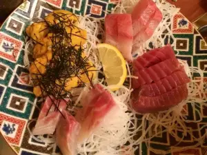 Taka's Sushi