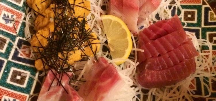 Taka's Sushi