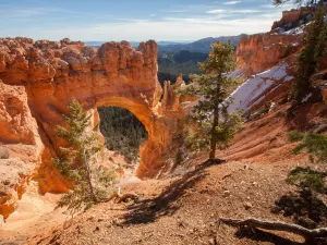 Bryce Canyon National Park