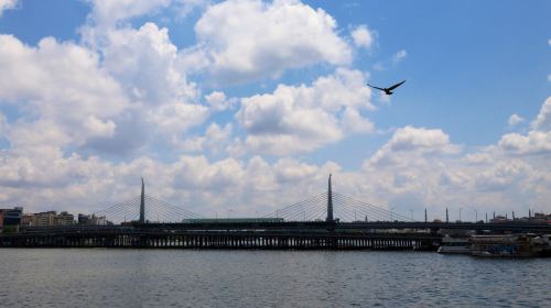 Galata Bridge