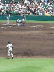 阪神甲子園球場