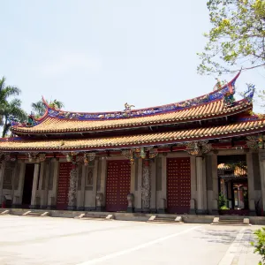 臺北孔子廟