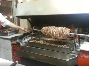 Dadas Cag Kebap Lokantasi