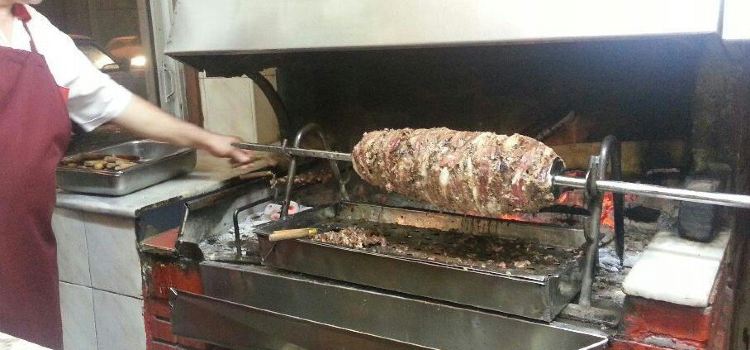 Dadas Cag Kebap Lokantasi