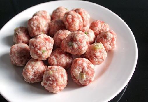 Xinzhang'anjingweishuan Lamb