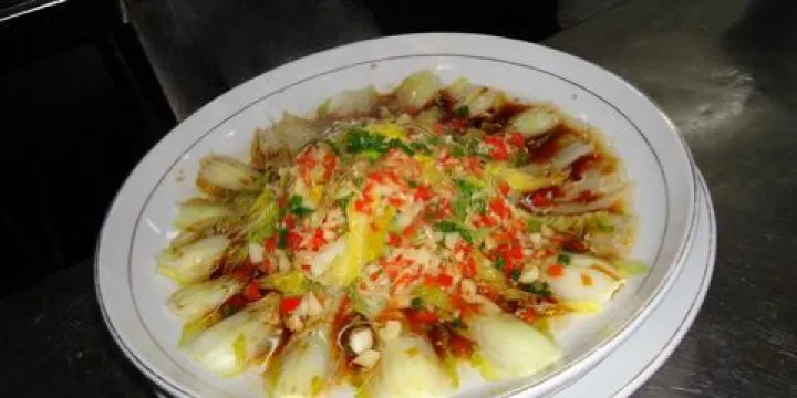 小洞天酒樓(迎賓大道二店)