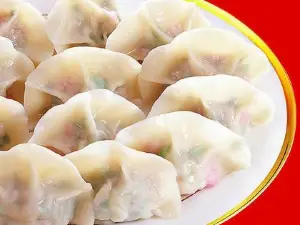 东方春饺子王(东二道街)