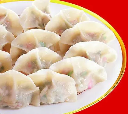 東方春餃子王（東二道街）