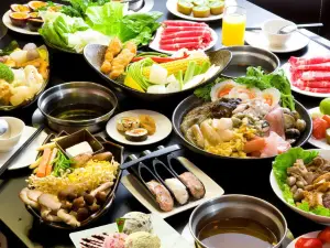 众意吉祥排骨连锅(洛带店)