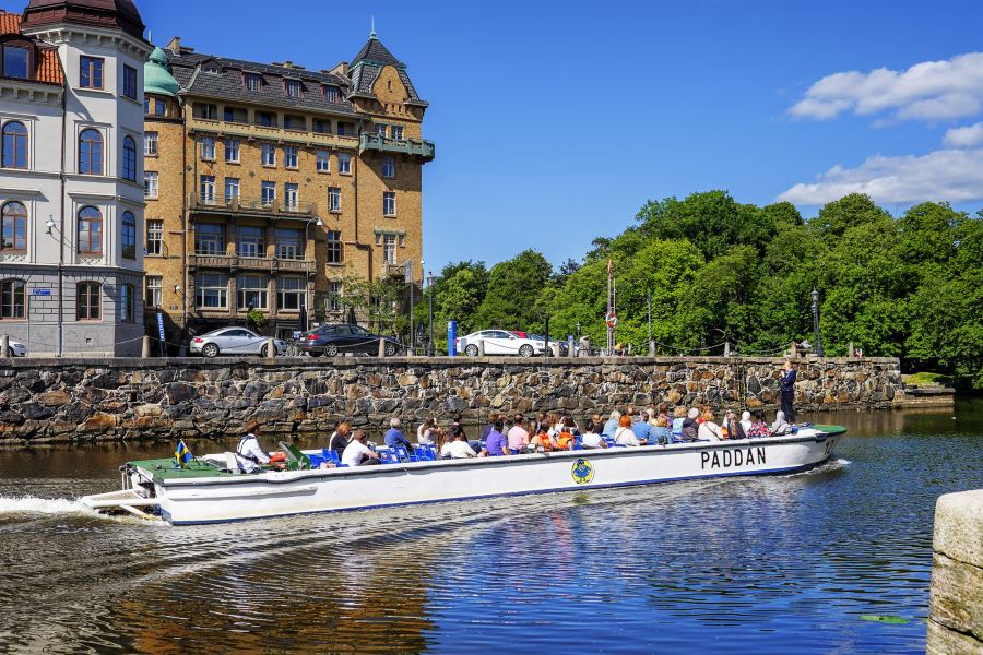 Lennot Marsa Alam Göteborg