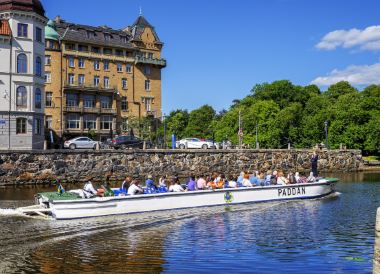 Göteborg