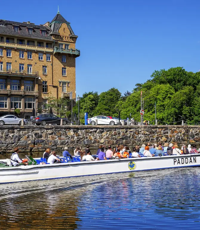 Gothenburg