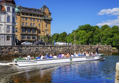 Göteborg