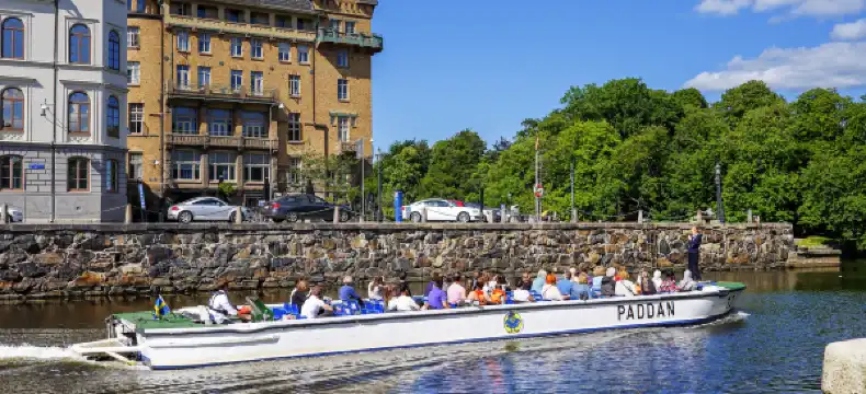 Gothenburg