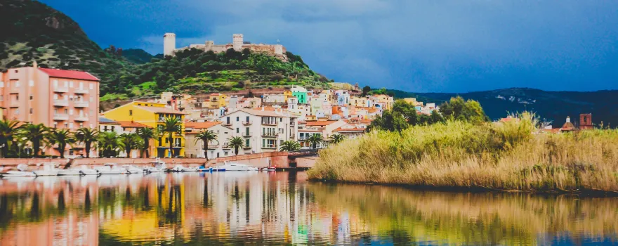 Sardinia