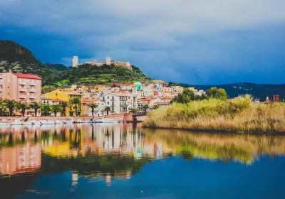 Sardinien