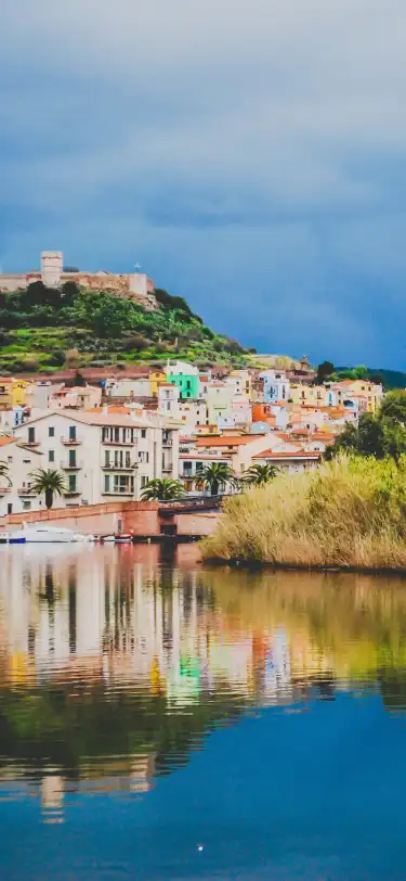 2-Star Hotels in Sardinia, Italy