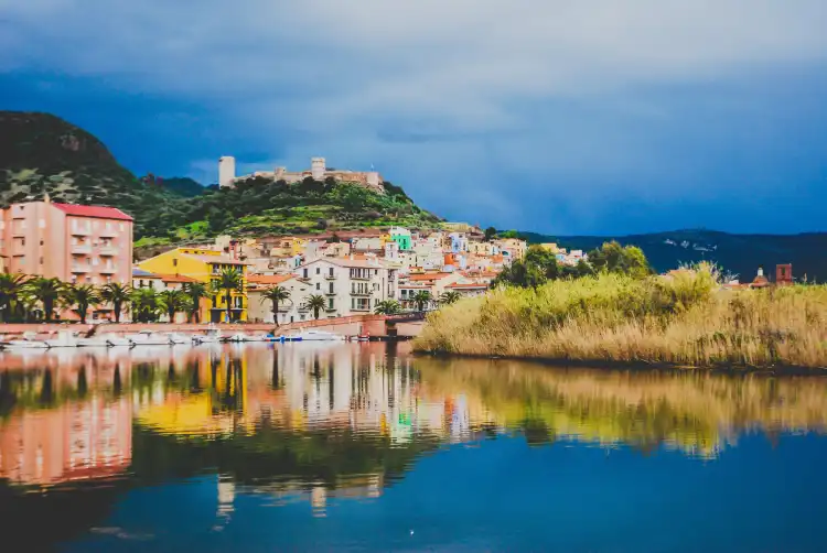 Hotels mit WLAN in Sardinien, Italien