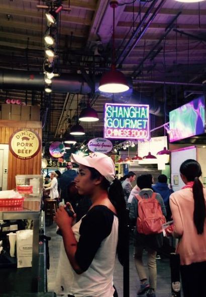 Reading Terminal Market