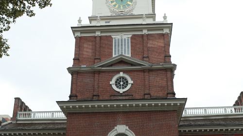 Independence Hall