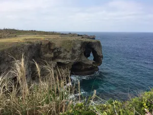 Cape Manzamo
