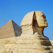 Egypt
