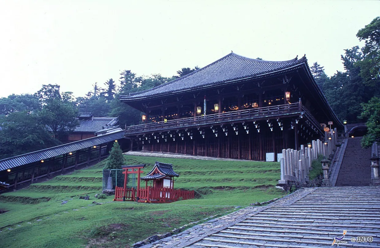 5_東大寺