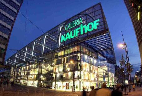 GALERIA Kaufhof