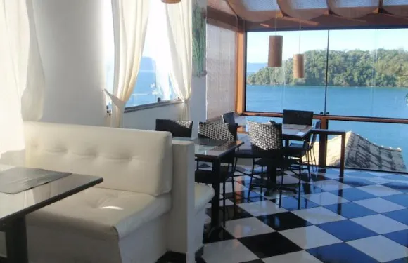 亞特蘭帝卡之家旅館