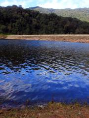 Nangun River Nature Reserve, Cangyuan